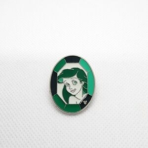 🌺‎ 5/$25 Disney Ariel Princess Gems Hidden Mickey Series Trading Pin 2008